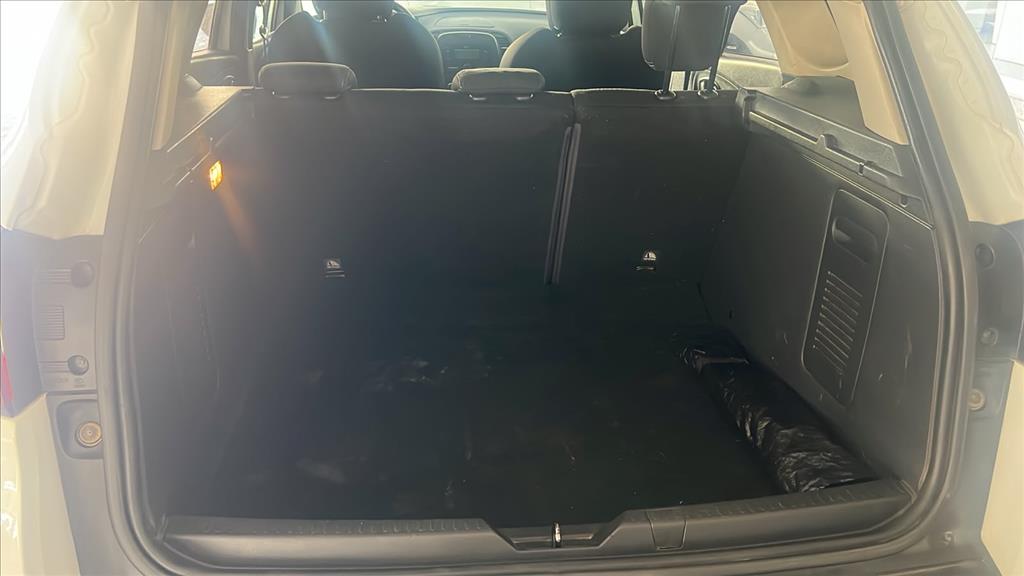 CAPTUR 1.6 16V SCE FLEX LIFE X-TRONIC4