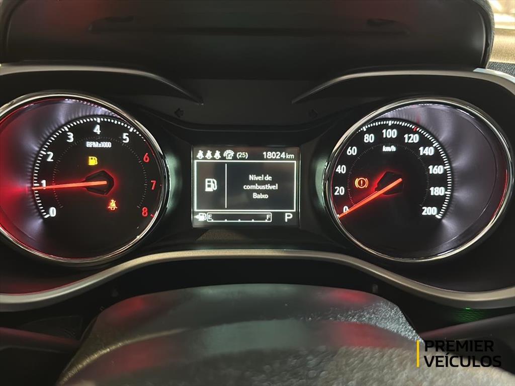 TRACKER 1.0 TURBO FLEX LT AUTOMÁTICO