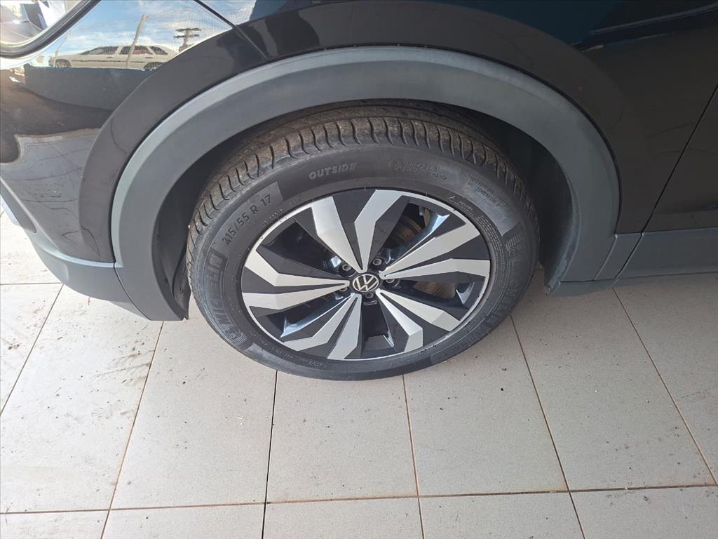 T-CROSS 1.4 250 TSI TOTAL FLEX HIGHLINE AUTOMÁTICO8