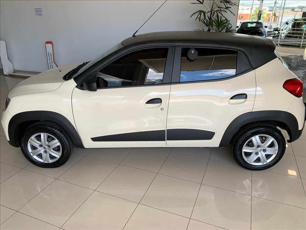 KWID 1.0 12V SCE FLEX ZEN MANUAL KWID 1.0 12V SCE FLEX ZEN MANUAL