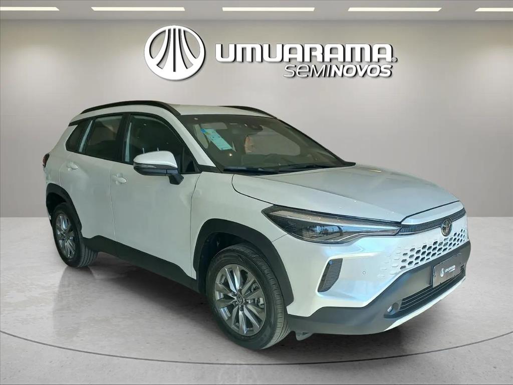 COROLLA CROSS 2.0 VVT-IE FLEX XR DIRECT SHIFT1