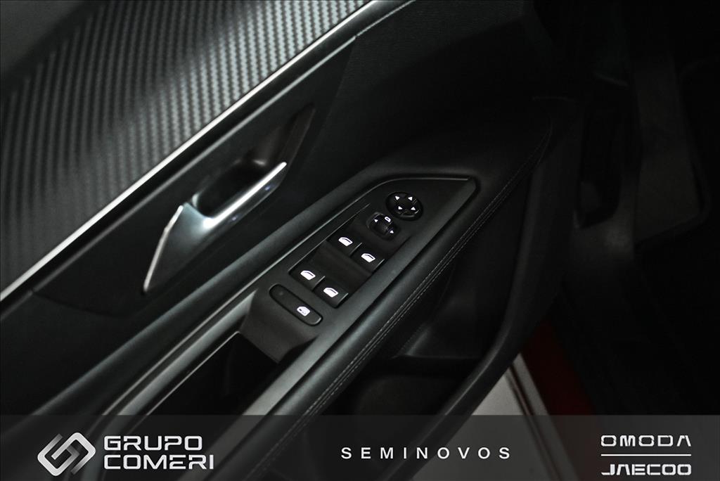 3008 1.6 ALLURE THP 16V GASOLINA 4P AUTOMÁTICO15