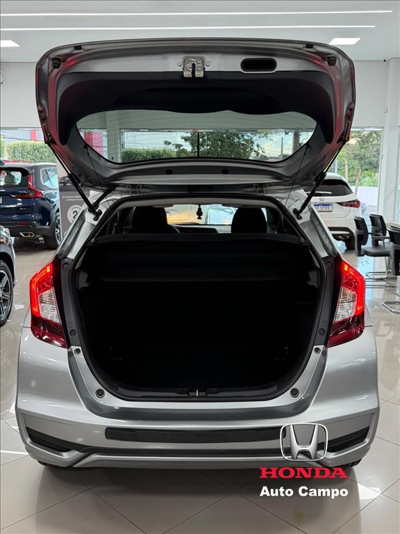 FIT 1.5 DX 16V FLEX 4P MANUAL6