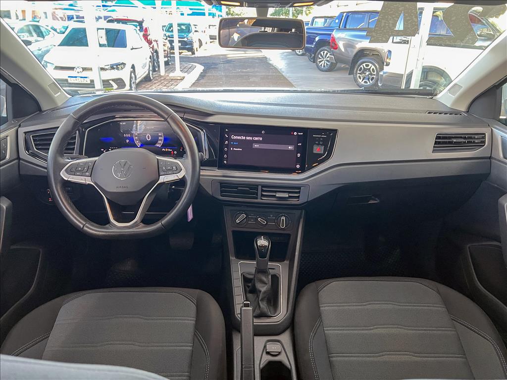 NIVUS 1.0 200 TSI TOTAL FLEX COMFORTLINE AUTOMÁTICO11