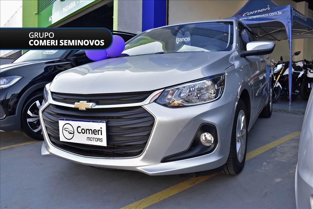 ONIX 1.0 TURBO FLEX LT MANUAL