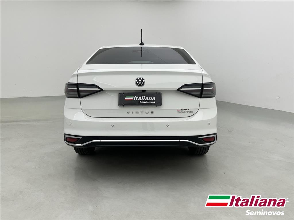 VIRTUS 1.0 200 TSI HIGHLINE AUTOMÁTICO3