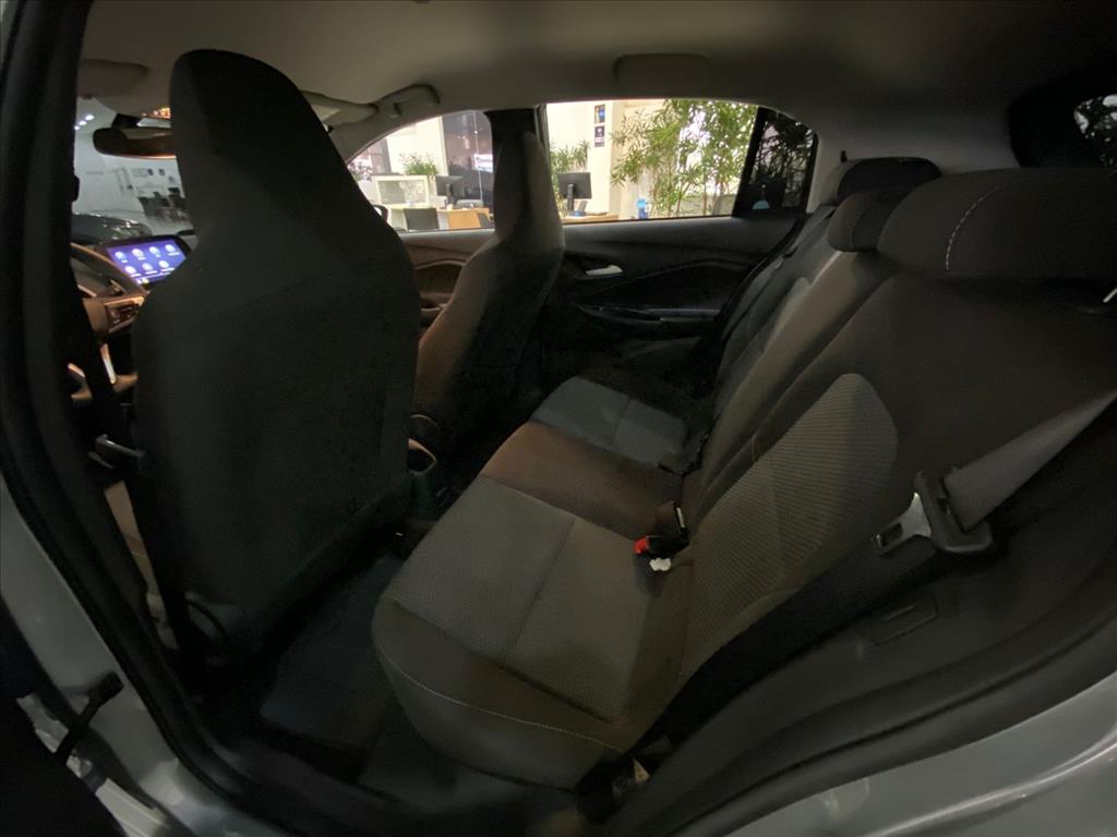 ONIX 1.0 FLEX LT MANUAL