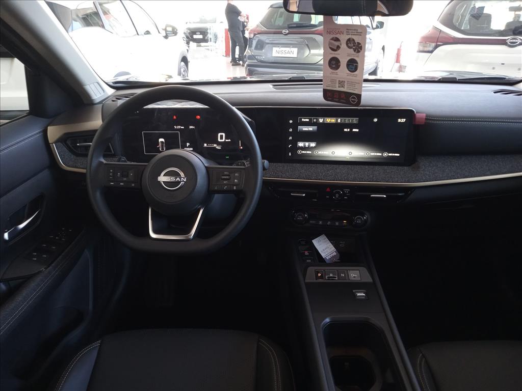 KICKS 1.0 TURBO FLEX ADVANCE DCT7