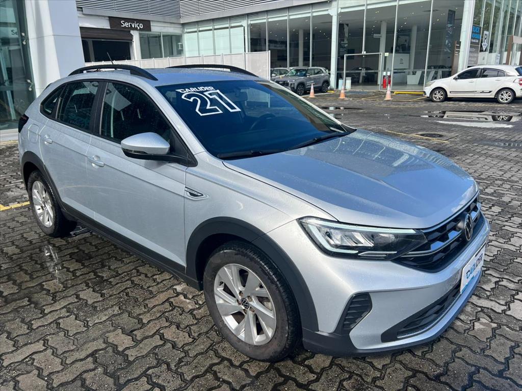 NIVUS 1.0 200 TSI TOTAL FLEX COMFORTLINE AUTOMÁTICO2