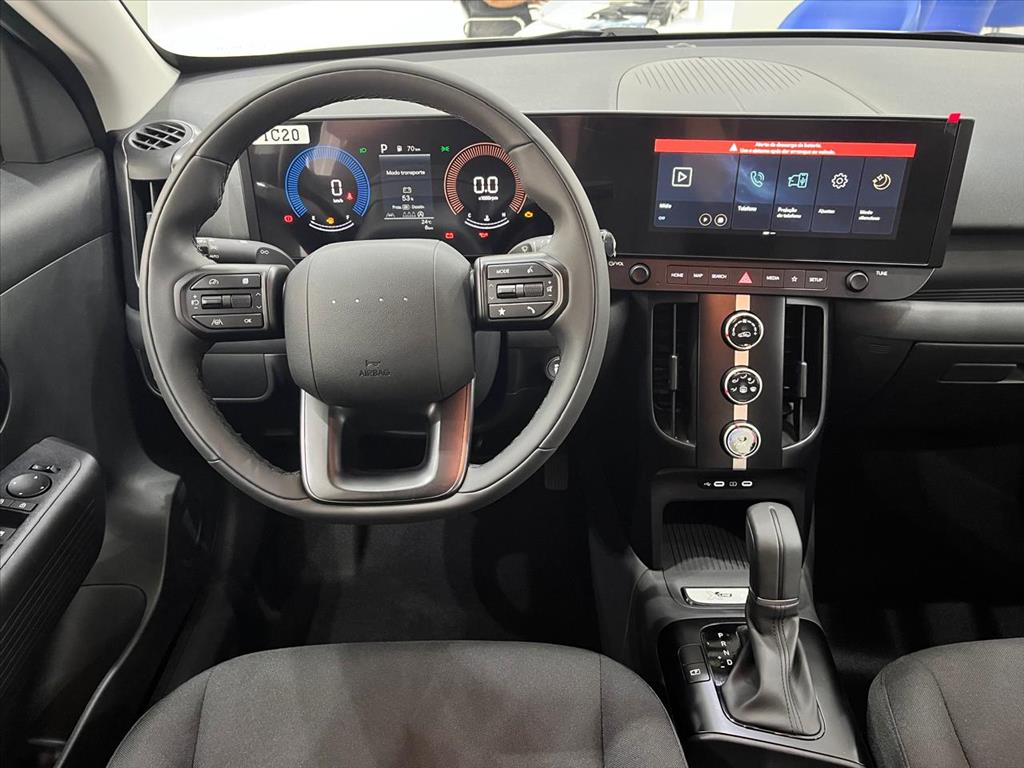 I20 1.0 TGDI FLEX X LINE AUTOMÁTICO9