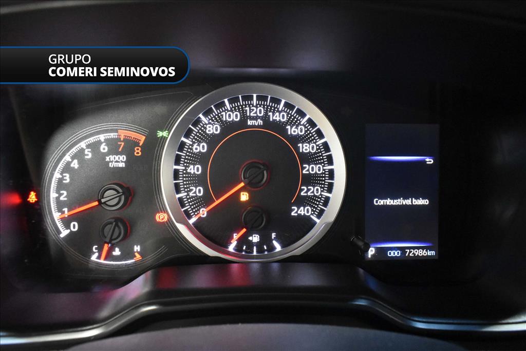 COROLLA CROSS 2.0 VVT-IE FLEX XRE DIRECT SHIFT5