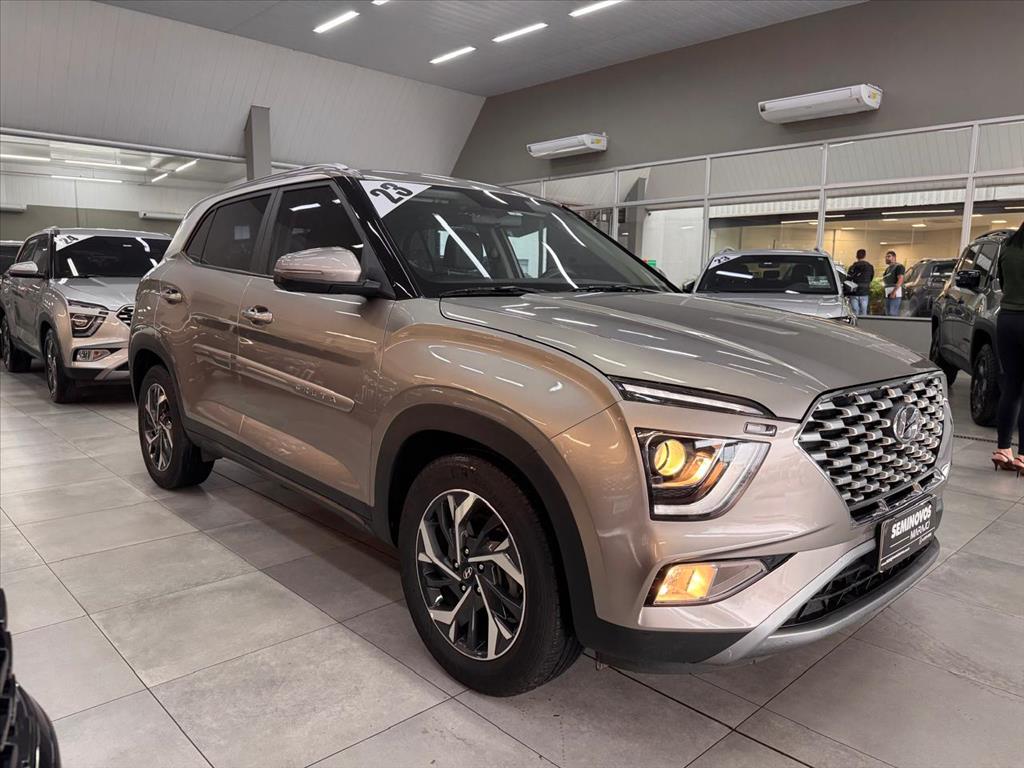 CRETA 1.0 TGDI FLEX PLATINUM AUTOMÁTICO1