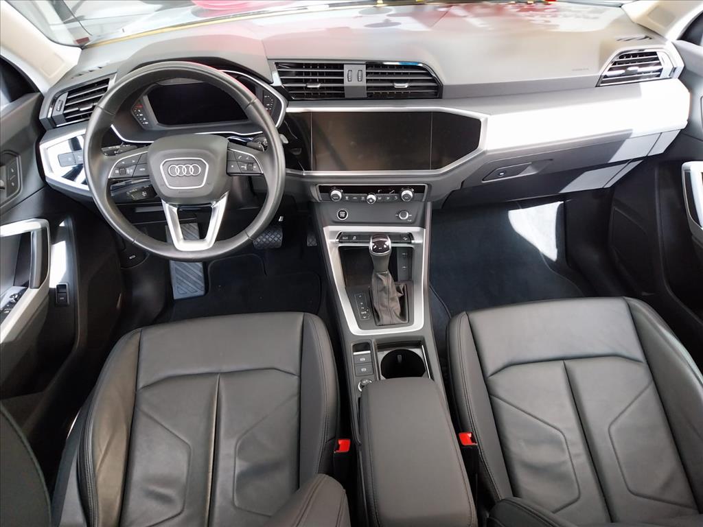 Q3 1.4 35 TFSI GASOLINA PRESTIGE S TRONIC7