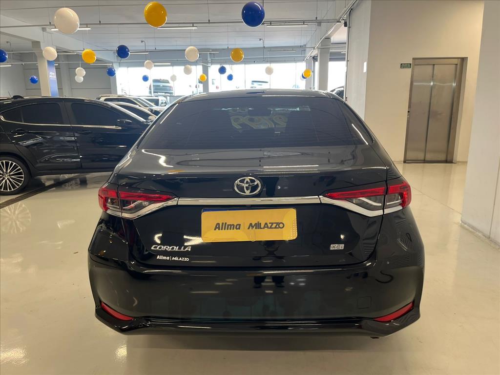 COROLLA 2.0 VVT-IE FLEX XEI DIRECT SHIFT4