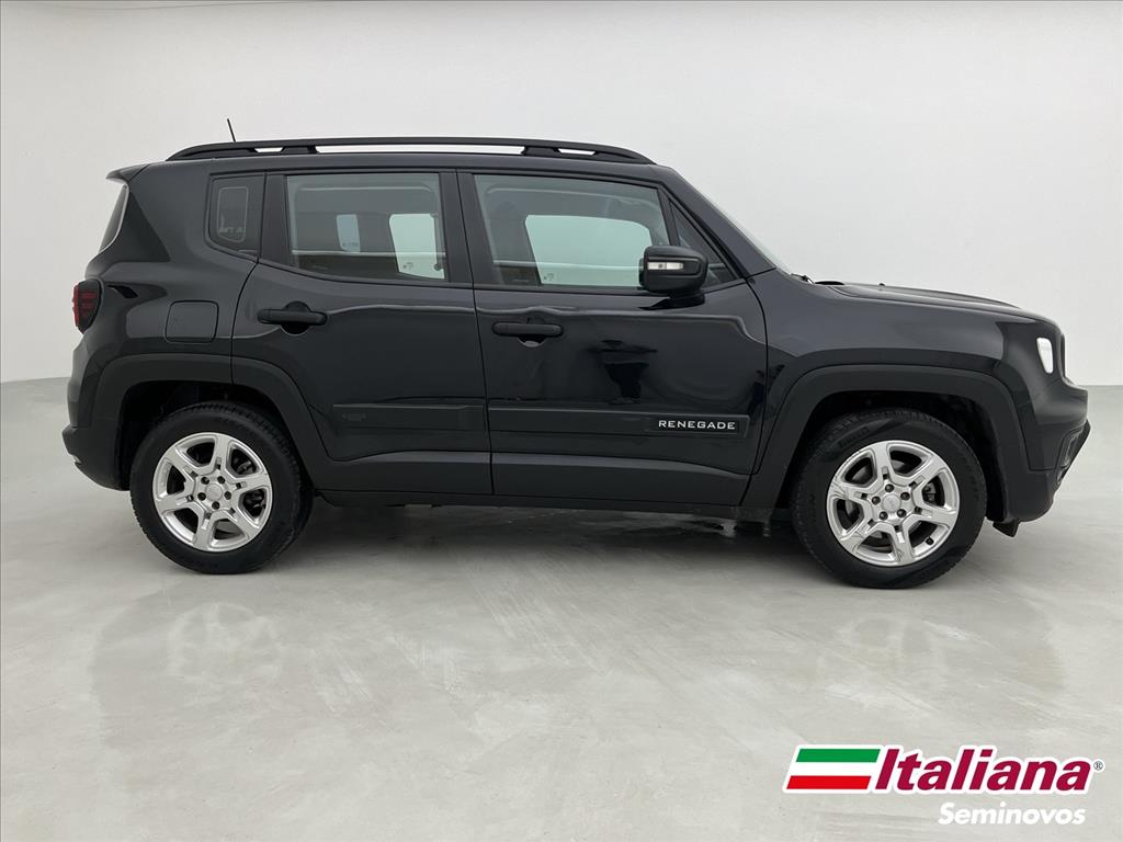 RENEGADE 1.3 T270 TURBO FLEX AT65