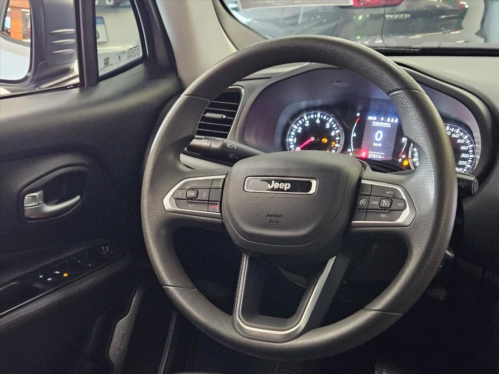 RENEGADE 1.3 T270 TURBO FLEX SPORT AT65