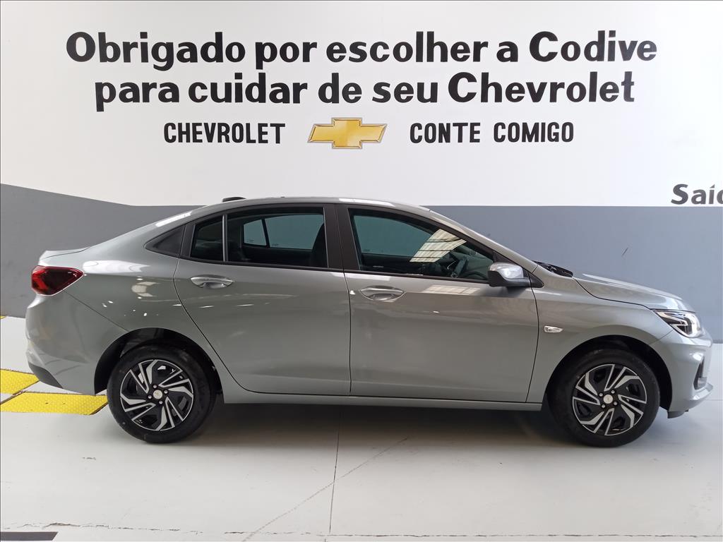 ONIX PLUS 1.0 TURBO FLEX MANUAL