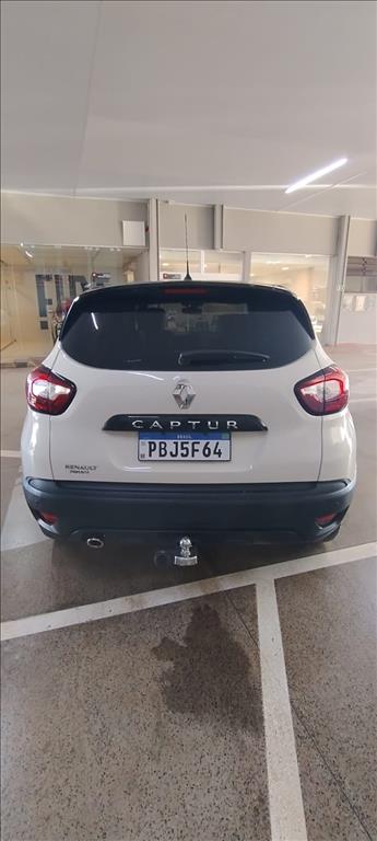 CAPTUR 1.6 16V SCE FLEX LIFE X-TRONIC3