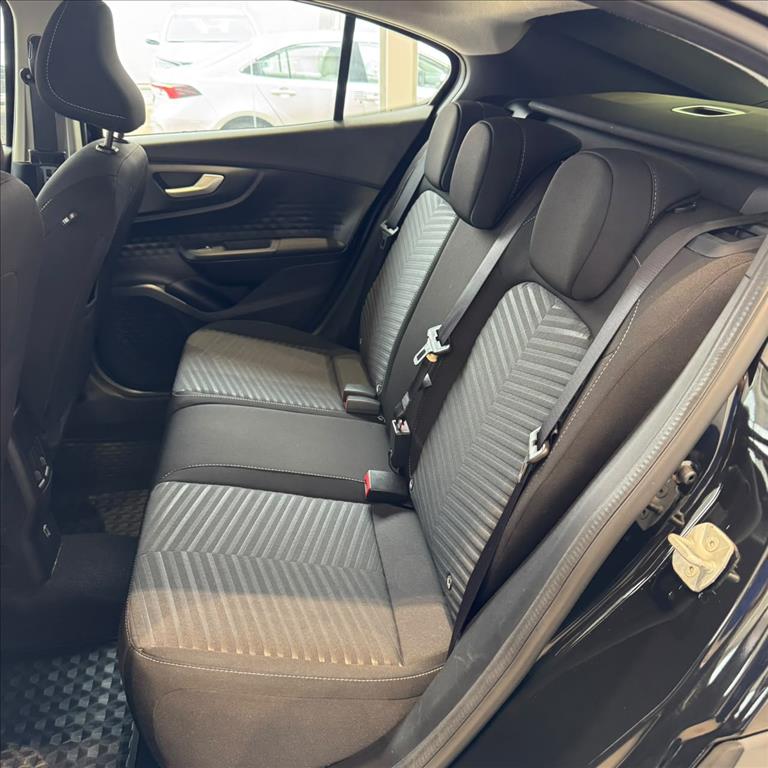 FASTBACK 1.0 TURBO 200 FLEX AUDACE CVT13