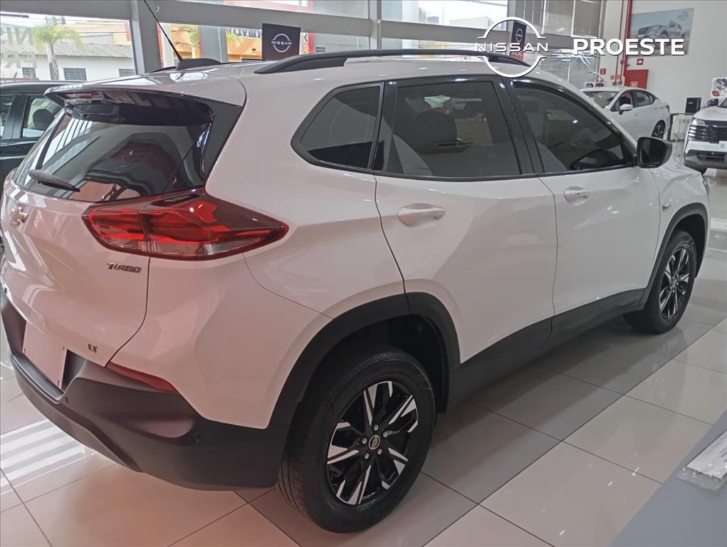 TRACKER 1.0 TURBO FLEX AUTOMÁTICO2