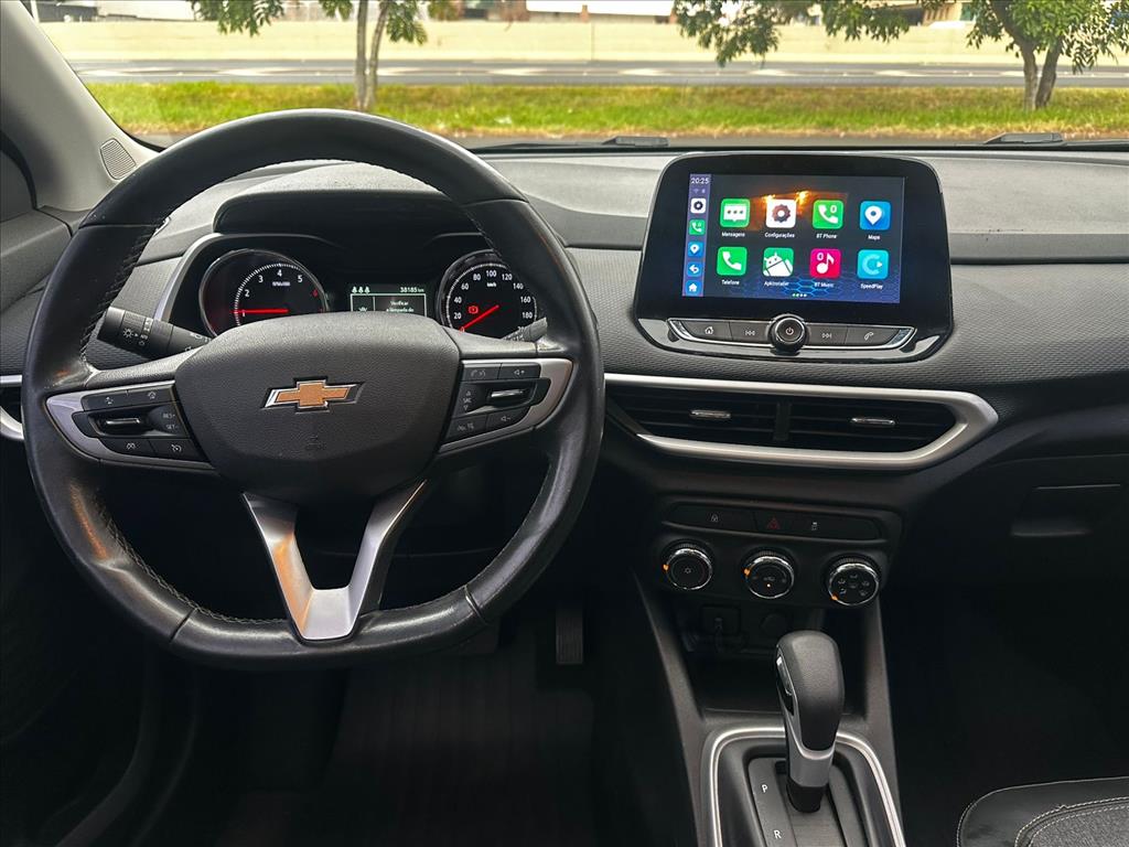 TRACKER 1.0 TURBO FLEX LTZ AUTOMÁTICO7