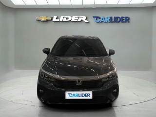 CITY 1.5 i-VTEC FLEX HATCH EX CVT1