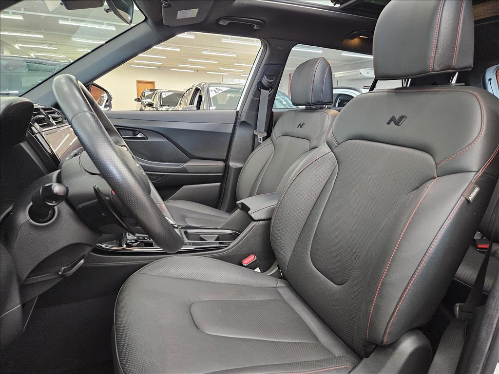 CRETA 1.0 TGDI FLEX N LINE AUTOMÁTICO7