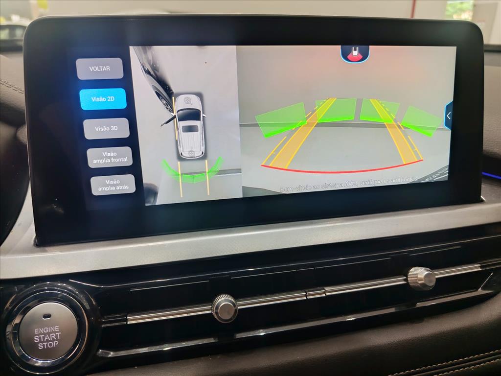 TIGGO 5X PRO 1.5 TCI FLEX HYBRID CVT12