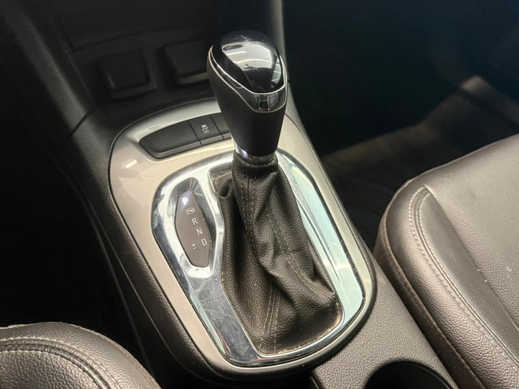 CRUZE 1.4 TURBO LT 16V FLEX 4P AUTOMÁTICO10