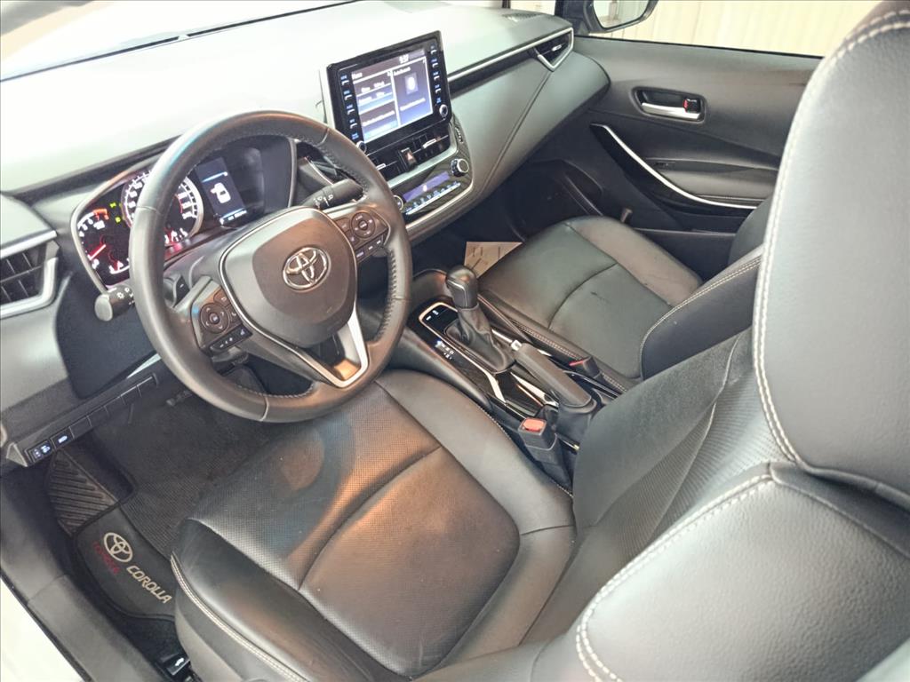 COROLLA 2.0 VVT-IE FLEX XEI DIRECT SHIFT7