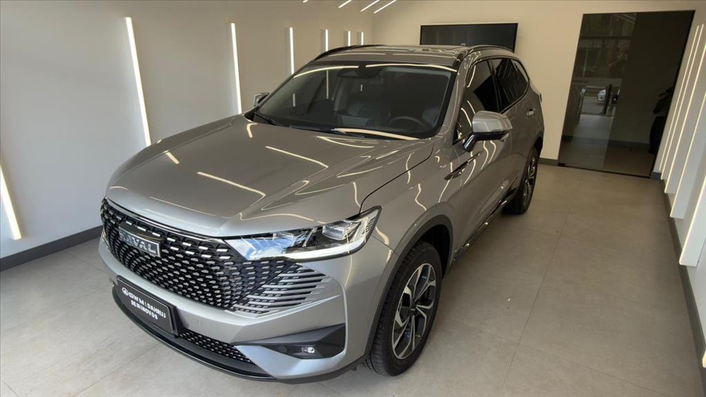 HAVAL H6 1.5 PHEV PREMIUM AWD E-TRACTION2