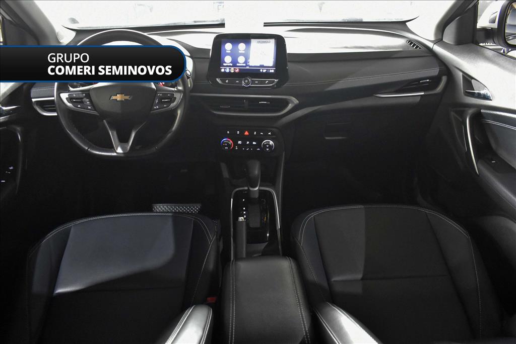 TRACKER 1.2 TURBO FLEX PREMIER AUTOMÁTICO