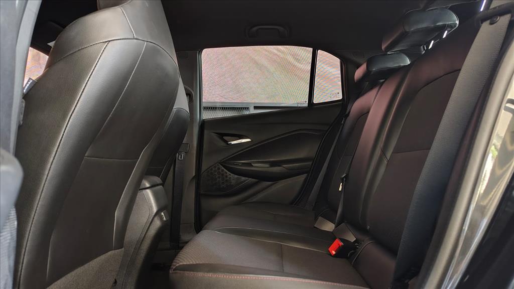 ONIX 1.0 TURBO FLEX RS AUTOMÁTICO14