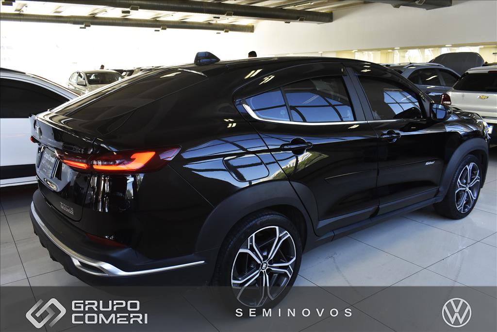 FASTBACK 1.0 TURBO 200 FLEX IMPETUS CVT3