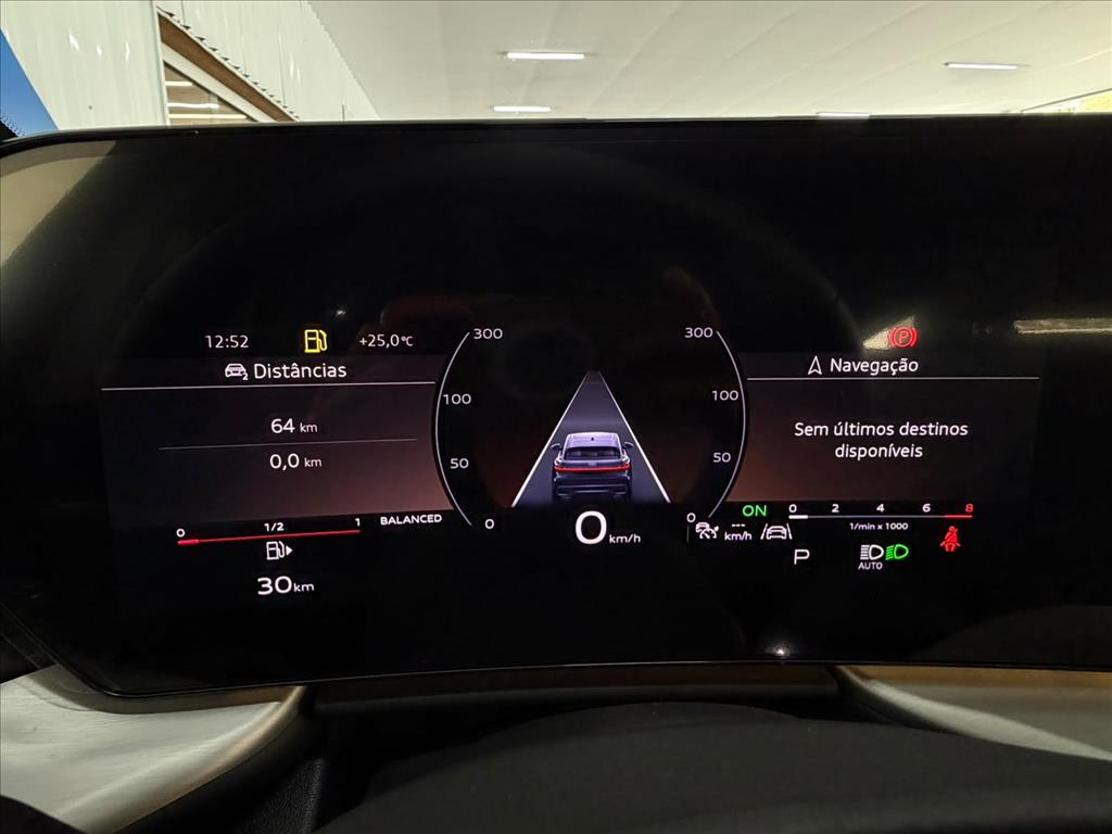 Q5 2.0 TFSI GASOLINA SPORTBACK ADVANCED QUATTRO S TRONIC10