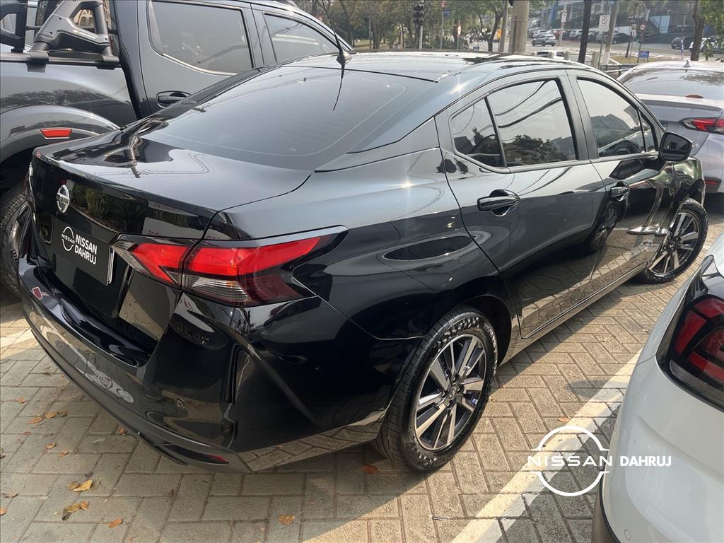 VERSA 1.6 16V FLEX ADVANCE XTRONIC11