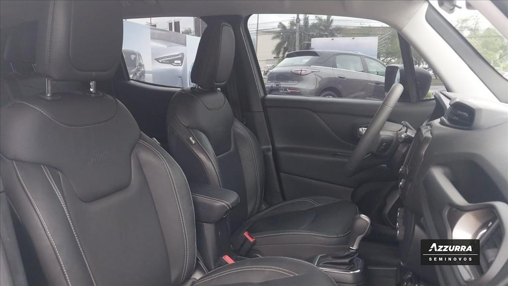 RENEGADE 1.3 T270 TURBO FLEX AT67