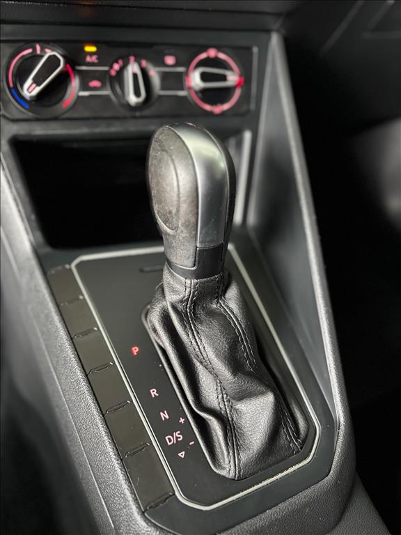 VOLKSWAGEN NIVUS 1.0 200 TSI TOTAL FLEX COMFORTLINE AUTOMÁTICO-12 - Paraná Veículos Campinas - Veículos novos e seminovos com qualidade e procedência - 0