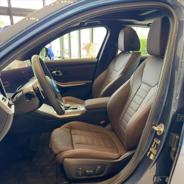 320i 2.0 16V TURBO FLEX M SPORT AUTOMÁTICO9