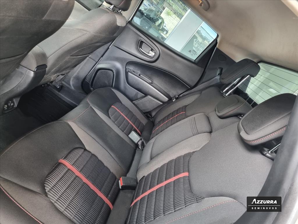 TORO 1.8 16V EVO FLEX FREEDOM AT614