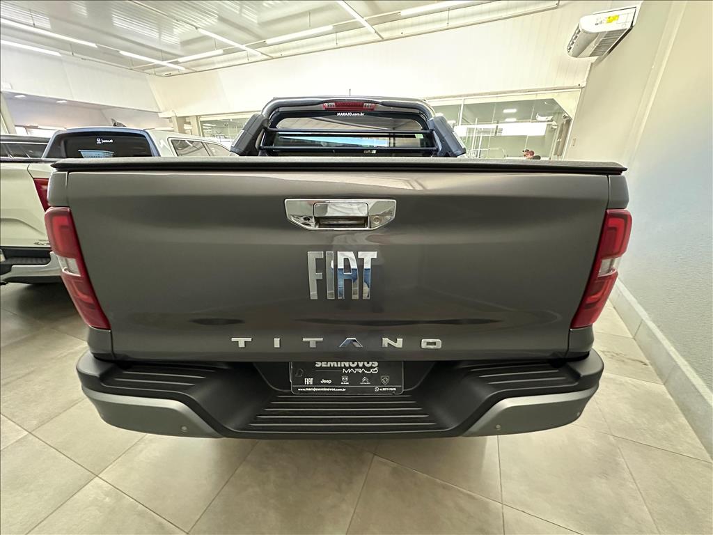 TITANO 2.2 TURBO DIESEL RANCH 4X4 AT811