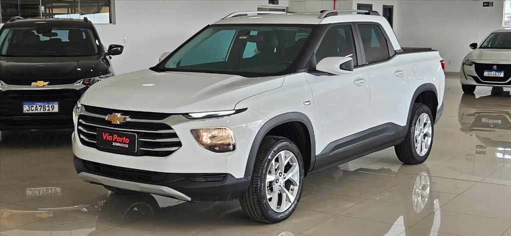 1.2 TURBO FLEX LTZ AUTOMÁTICO