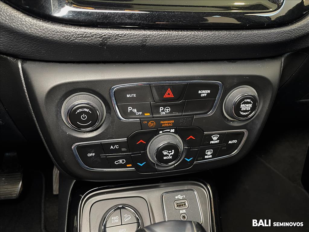 COMPASS 2.0 16V DIESEL LIMITED 4X4 AUTOMÁTICO14