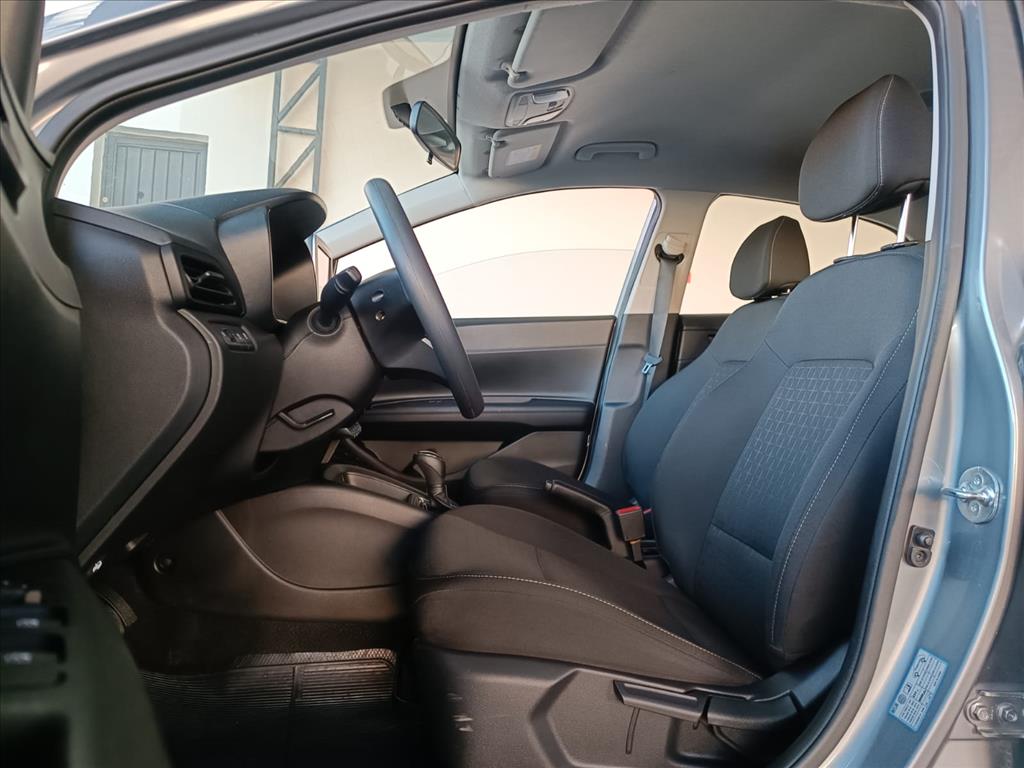 HB20 1.0 TGDI FLEX COMFORT PLUS AUTOMÁTICO4