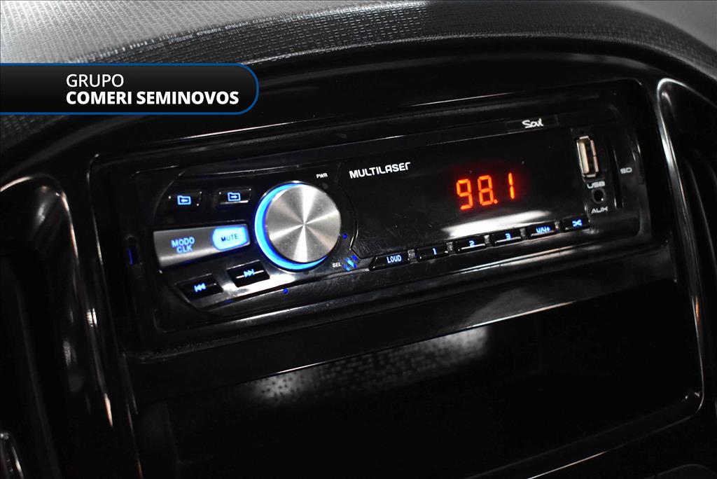 UNO 1.4 EVO WAY 8V FLEX 4P MANUAL