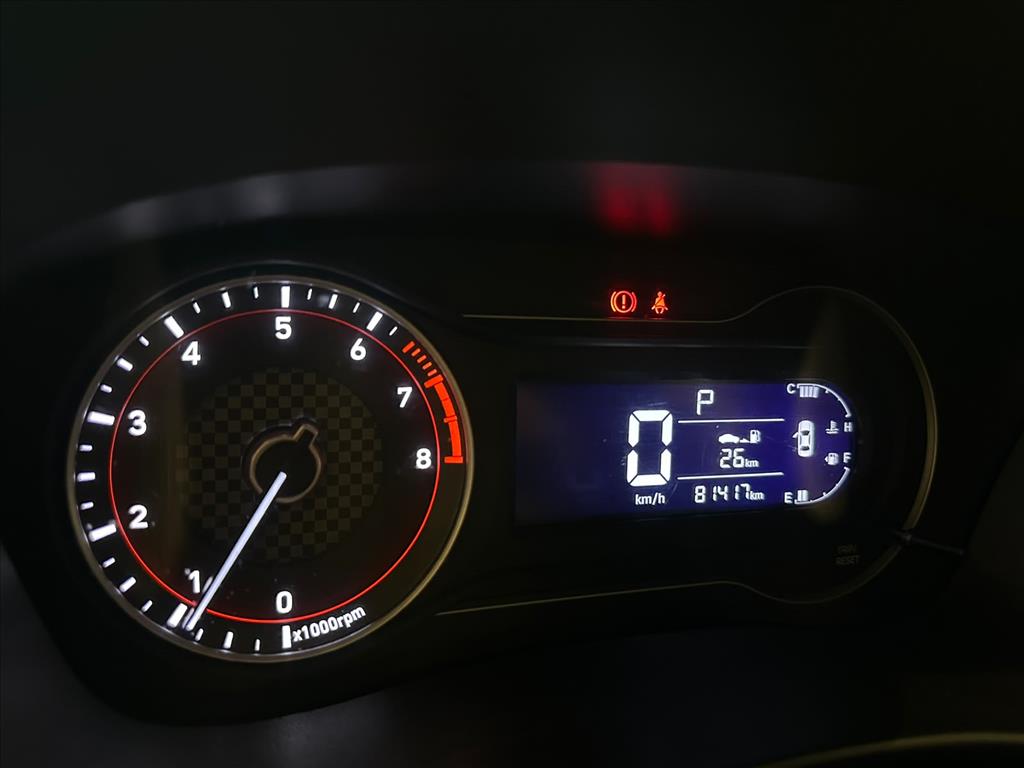 HB20 1.0 TGDI FLEX SPORT AUTOMÁTICO12