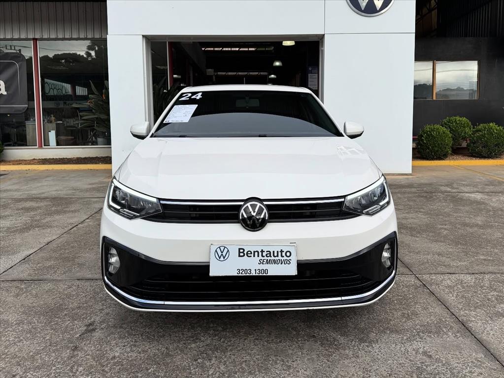 VIRTUS 1.0 200 TSI COMFORTLINE AUTOMÁTICO