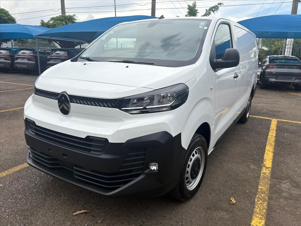 JUMPY 2.2 TURBO DIESEL VITRÉ MANUAL