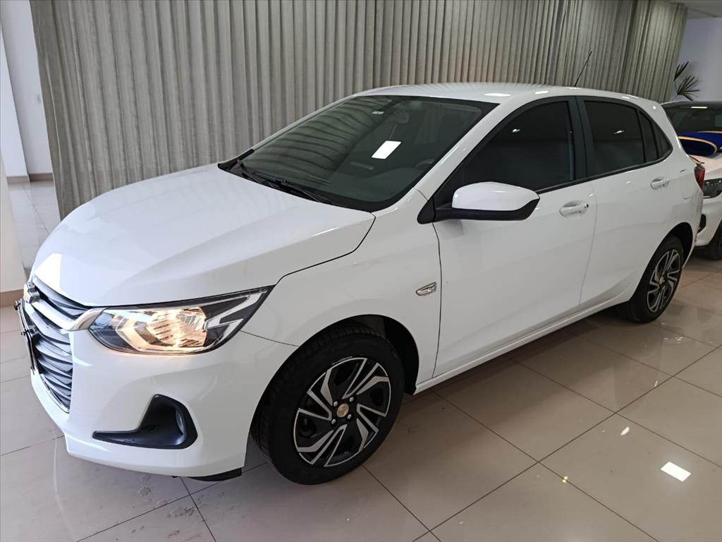 ONIX 1.0 FLEX LT MANUAL1