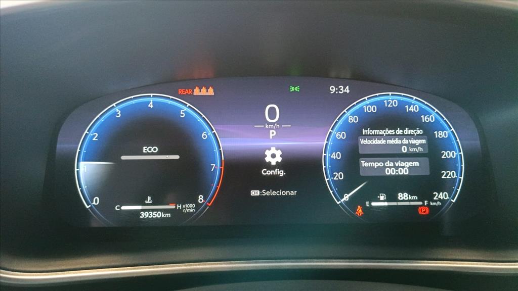 COROLLA 2.0 VVT-IE FLEX XEI DIRECT SHIFT10